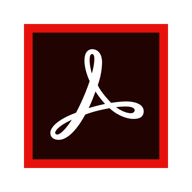 Adobe Acrobat reader DC