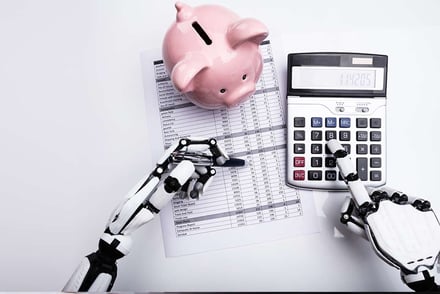 Automate invoice and receipt processing with AI | Probe CX