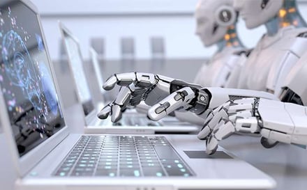 Robotic process automation in HR operations | Probe CX