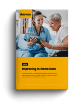 Improving In Home Care | Innovior