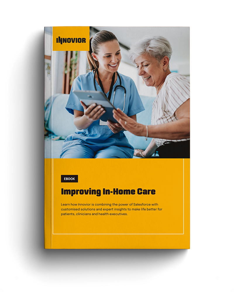 Improving In Home Care | Innovior