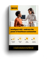 Intelligent A2C embrace the power of healthcare automation | Innovior