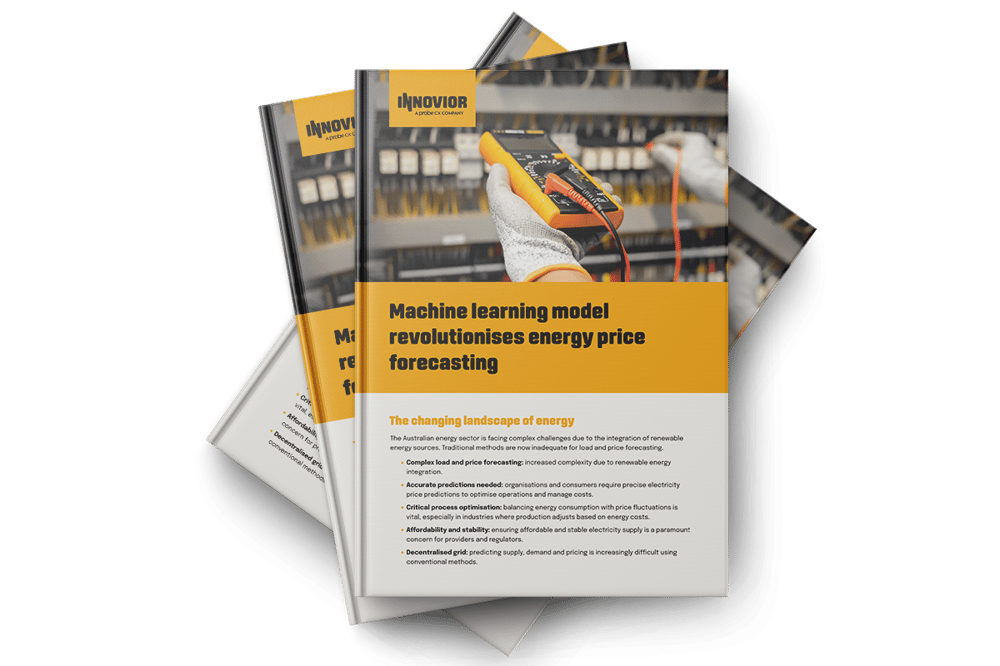 Machine learning model revolutionises energy price forecasting