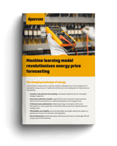 Machine learning model revolutionises energy price forecasting | Innovior