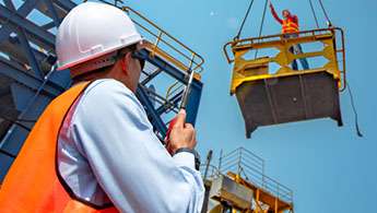 Outsourcing in construction and engineering