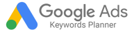 Google Keyword Planner