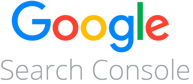 Google search console