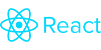 react