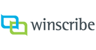 Nuance Winscribe Dictation