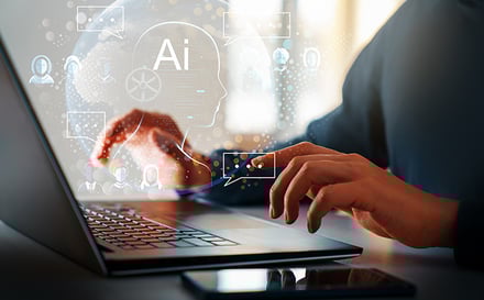 Types of AI agents, their benefits and examples | Probe CX