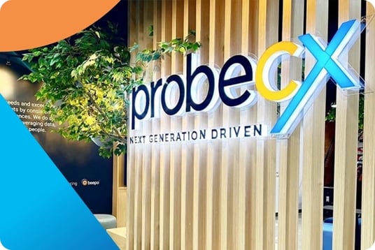 Probe CX unveils state-of-the-art Recruitment Hub in the Philippines
